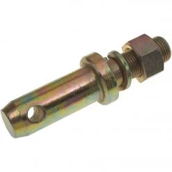 Coupon ✨ Speeco 1-1/8 In. Category 1 Implement/Category 2 Tractor Forged Draw Pin 🤩