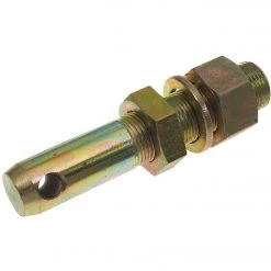 Best reviews of 🎁 Speeco 1-1/8 In. Category 2 Adjustable Draw Pin ⌛