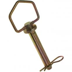 Discount ⭐ Speeco 5/8 In. X 6-1/4 In. Swivel Handle Hitch Pin ⭐