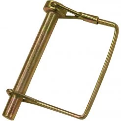 Best Pirce 🎉 Speeco 5/16 In. X 2-1/4 In. Square Loop Lock Pin 🌟