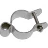 Best Pirce ❤️ Speeco 3/4 In. W 2 In. Steel Chain Link Gate Hinge Clamp 🎉