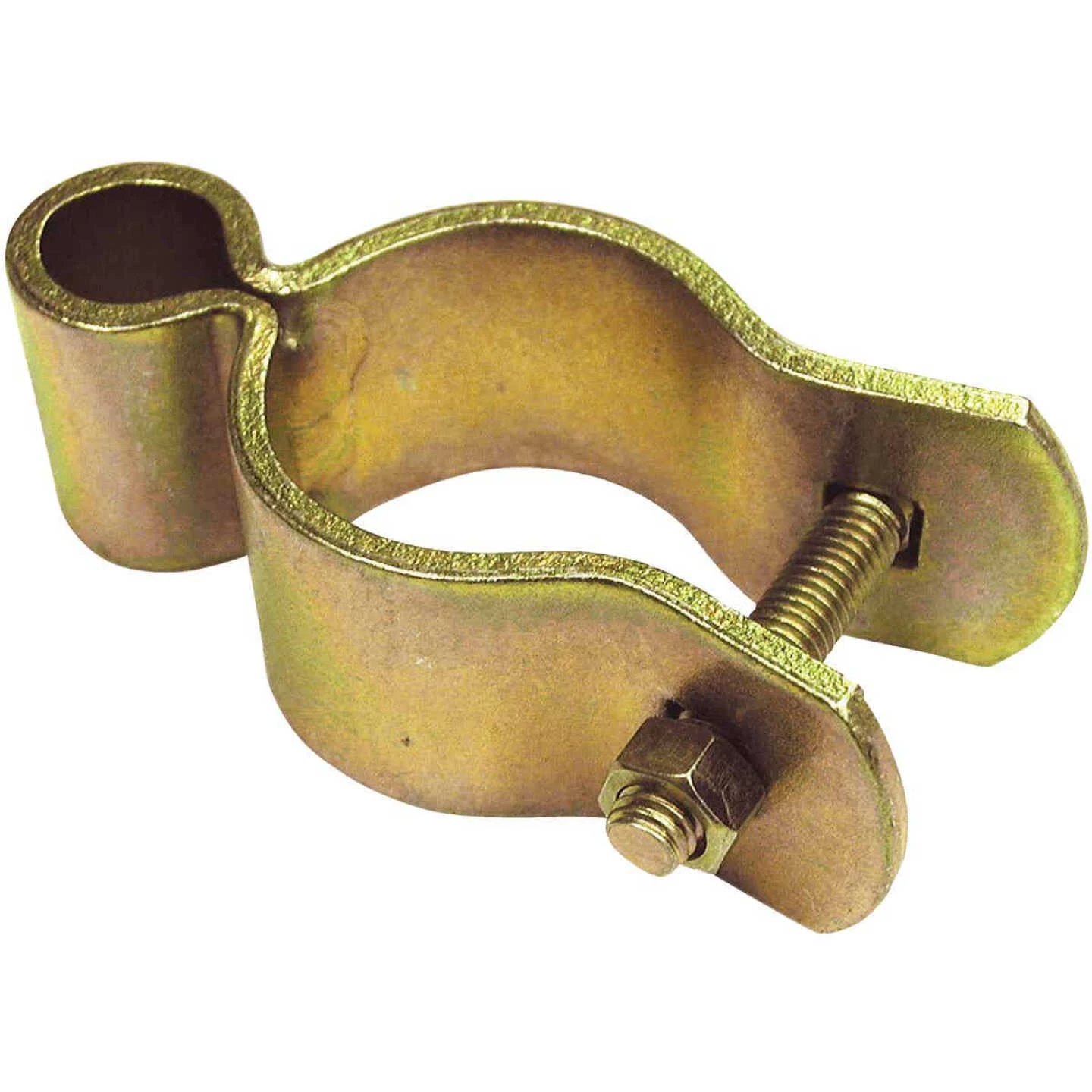 Hot Sale โ Speeco 5/8 In. W 1-3/4 In. Steel Chain Link Gate Hinge Clamp ๐ 1 Hot Sale โ Speeco 5/8 In. W 1-3/4 In. Steel Chain Link Gate Hinge Clamp ๐