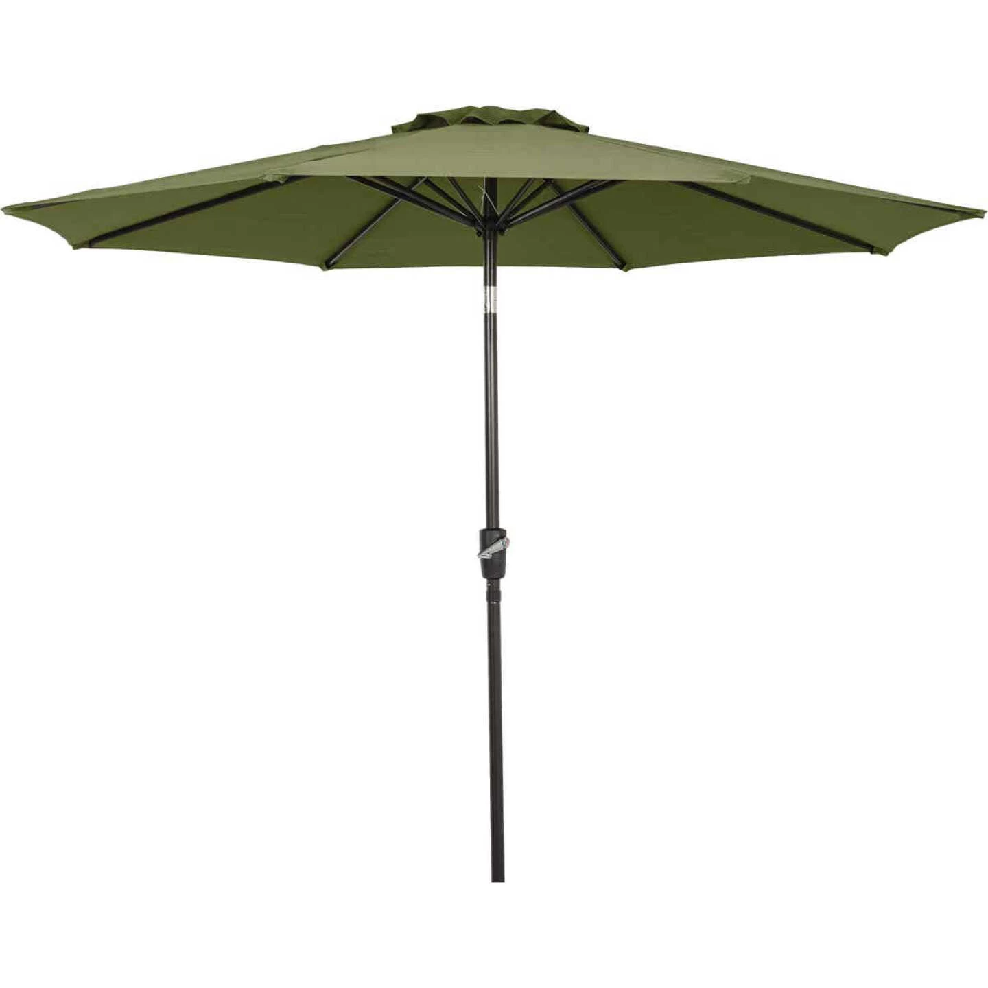 Cheapest ✔️ Outdoor Expressions 9 Ft. Aluminum Tilt/Crank Heather Green Patio Umbrella 🥰 1 Cheapest ✔️ Outdoor Expressions 9 Ft. Aluminum Tilt/Crank Heather Green Patio Umbrella 🥰