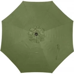 Cheapest ✔️ Outdoor Expressions 9 Ft. Aluminum Tilt/Crank Heather Green Patio Umbrella 🥰 7 Cheapest ✔️ Outdoor Expressions 9 Ft. Aluminum Tilt/Crank Heather Green Patio Umbrella 🥰 -Outdoor Expressions shop ItemImage 800067 q5x66r dji5k0 oylpw