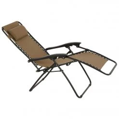 Wholesale 🧨 Outdoor Expressions Zero Gravity Relaxer Tan Convertible Lounge Chair 👍 -Outdoor Expressions shop ItemImage 800330 q5x6ok 60nejs bk6lx9