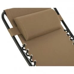 Wholesale 🧨 Outdoor Expressions Zero Gravity Relaxer Tan Convertible Lounge Chair 👍 -Outdoor Expressions shop ItemImage 800330 q5x6ou bndh9c 6xst4p