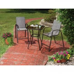 Wholesale 🛒 Outdoor Expressions Louis 3-Piece Bistro Set 🛒 -Outdoor Expressions shop ItemImage 800912 q5x7ky 8x8d4o ff94nz