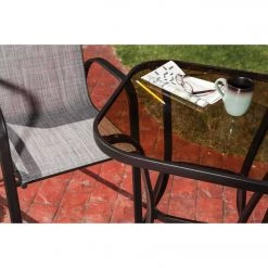 Wholesale 🛒 Outdoor Expressions Louis 3-Piece Bistro Set 🛒 -Outdoor Expressions shop ItemImage 800912 q5x7l0 9w3g00 1n23gd