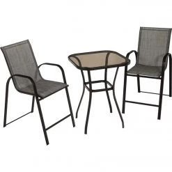 Wholesale 🛒 Outdoor Expressions Louis 3-Piece Bistro Set 🛒 -Outdoor Expressions shop ItemImage 800912 q5x7l2 8furiw e82bs6