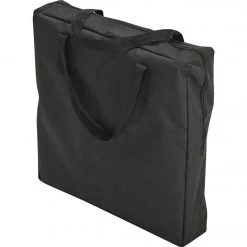 Promo 🥰 Outdoor Expressions Black Polyester Director Camp Folding Chair With Side Table 👏 -Outdoor Expressions shop ItemImage 801517 q5x93i dtf8hs dnqzcf