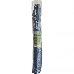 Discount 🔥 Outdoor Expressions 9 Ft. Pulley Heather Blue Market Patio Umbrella With Chrome Plated Hardware ✔️ -Outdoor Expressions shop ItemImage 801860 bskr794454fjfpphsbtnfw