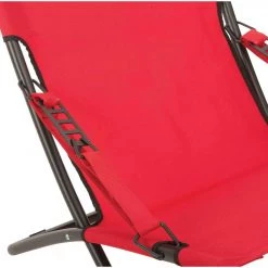 Best reviews of 🎉 Outdoor Expressions Folding Red Hammock Chair With Headrest ✔️ -Outdoor Expressions shop ItemImage 801953 q5xanq 9ftot4 6ns2te