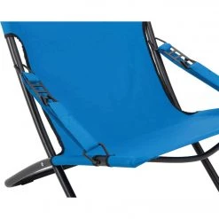 Wholesale 🎁 Outdoor Expressions Folding Blue Hammock Chair With Headrest 👏 -Outdoor Expressions shop ItemImage 801955 q5xanw 9vauog 6ocym3
