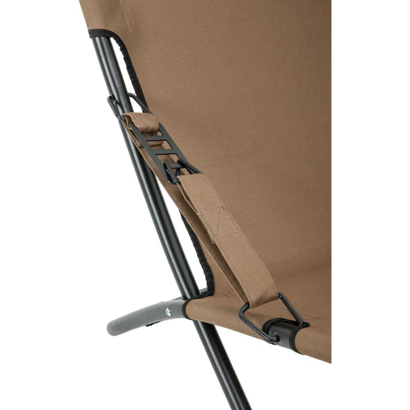 Cheap ๐งจ Outdoor Expressions Folding Tan Hammock Chair With Headrest ๐ 5 Cheap ๐งจ Outdoor Expressions Folding Tan Hammock Chair With Headrest ๐ - Image 5