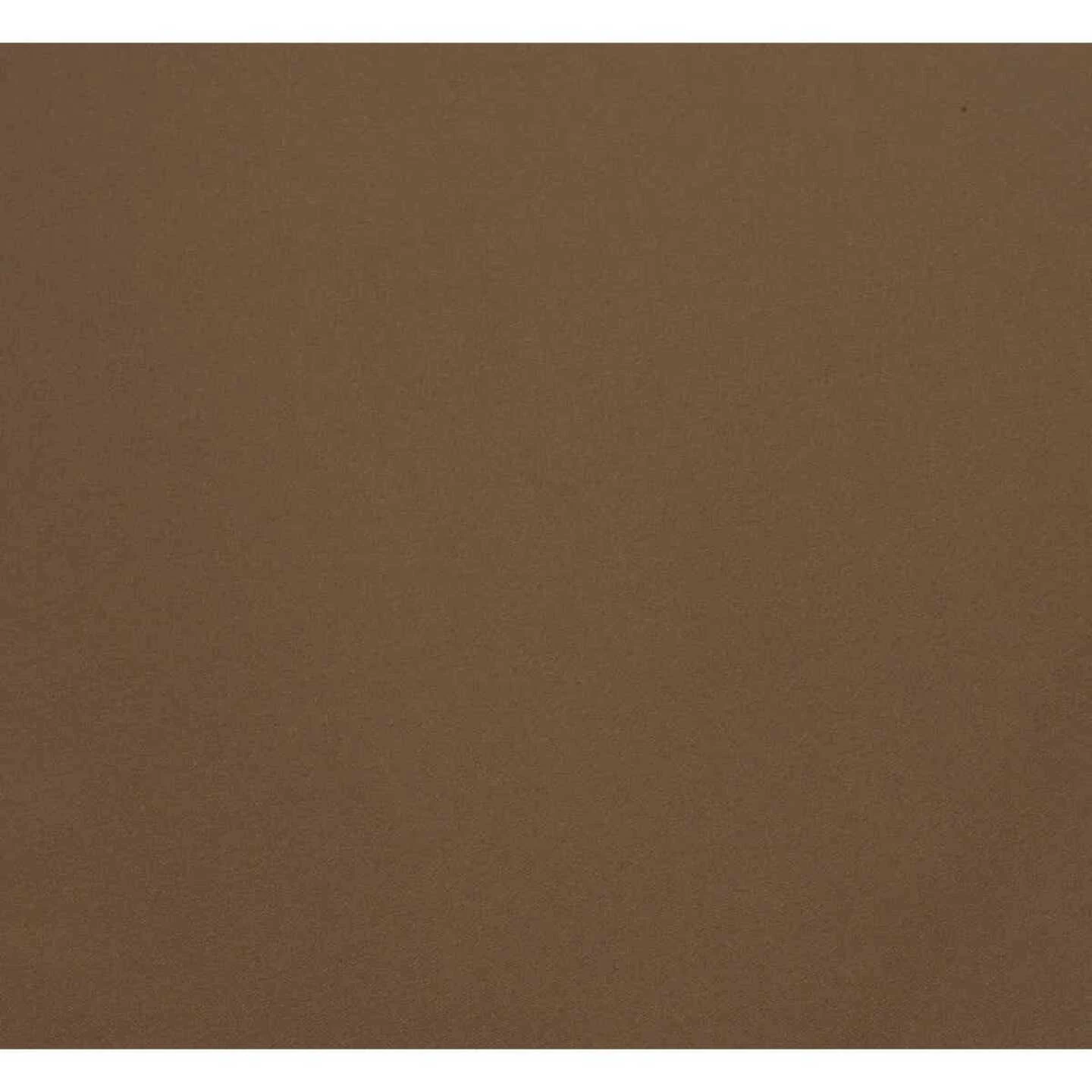 Best Sale 🔥 Outdoor Expressions 7.5 Ft. Pulley Brown Market Patio Umbrella With Chrome Plated Hardware 🥰 2 Best Sale 🔥 Outdoor Expressions 7.5 Ft. Pulley Brown Market Patio Umbrella With Chrome Plated Hardware 🥰 - Image 2