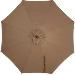 Best Sale 🔥 Outdoor Expressions 7.5 Ft. Pulley Brown Market Patio Umbrella With Chrome Plated Hardware 🥰 5 Best Sale 🔥 Outdoor Expressions 7.5 Ft. Pulley Brown Market Patio Umbrella With Chrome Plated Hardware 🥰 -Outdoor Expressions shop ItemImage 804878 q5xbd9 5gp2zc bcrd04