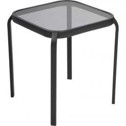 Best reviews of ⌛ Outdoor Expressions Windsor Collection Side Table 🔔