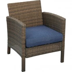 Cheap 🔥 Outdoor Expressions Verona 4-Piece Chat Set ✨ -Outdoor Expressions shop ItemImage 810194 pc4f8mgxjz8bnmck6tprrjts