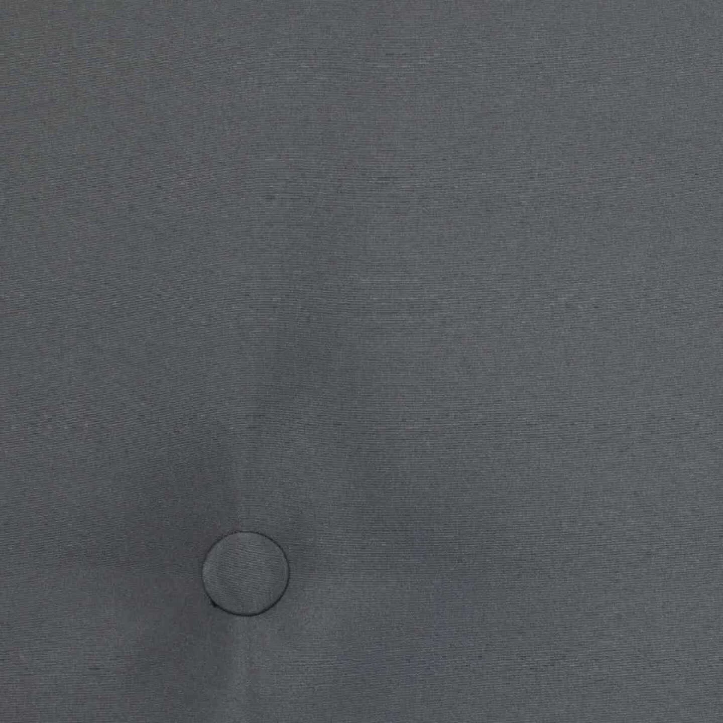 Deals ๐ Outdoor Expressions 3-Person 71.65 In. W. X 66.93 In. H. X 49.21 In. D. Gray Patio Swing โค๏ธ 2 Deals ๐ Outdoor Expressions 3-Person 71.65 In. W. X 66.93 In. H. X 49.21 In. D. Gray Patio Swing โค๏ธ - Image 2