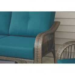Buy ❤️ Outdoor Expressions Savannah 4-Piece Chat Set 😀 -Outdoor Expressions shop ItemImage 812540 rqprpgj45vn7gk68k6w85bnf
