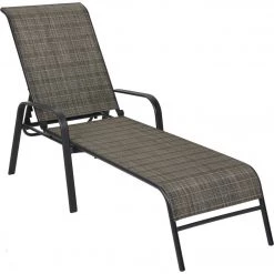 Brand new ❤️ Outdoor Expressions Windsor Collection Chaise Lounge 😀