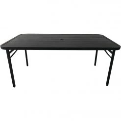 Top 10 🌟 Outdoor Expressions Fairview 7-Piece Foldable Dining Set 🛒 -Outdoor Expressions shop ItemImage 814581 q57q6mhfcfxbksbfsg67nv2s