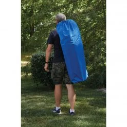 Top 10 👏 Outdoor Expressions Blue Polyester XL Club Chair 😀 -Outdoor Expressions shop ItemImage 815853 tbps4k7qfb5f8f47bqnkmc4r