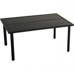 Discount ⭐ Outdoor Expressions Azure Brown Chat Set (4-Piece) 🛒 -Outdoor Expressions shop ItemImage 816811 jsmnsspmt4bhpggjwrk6k9j