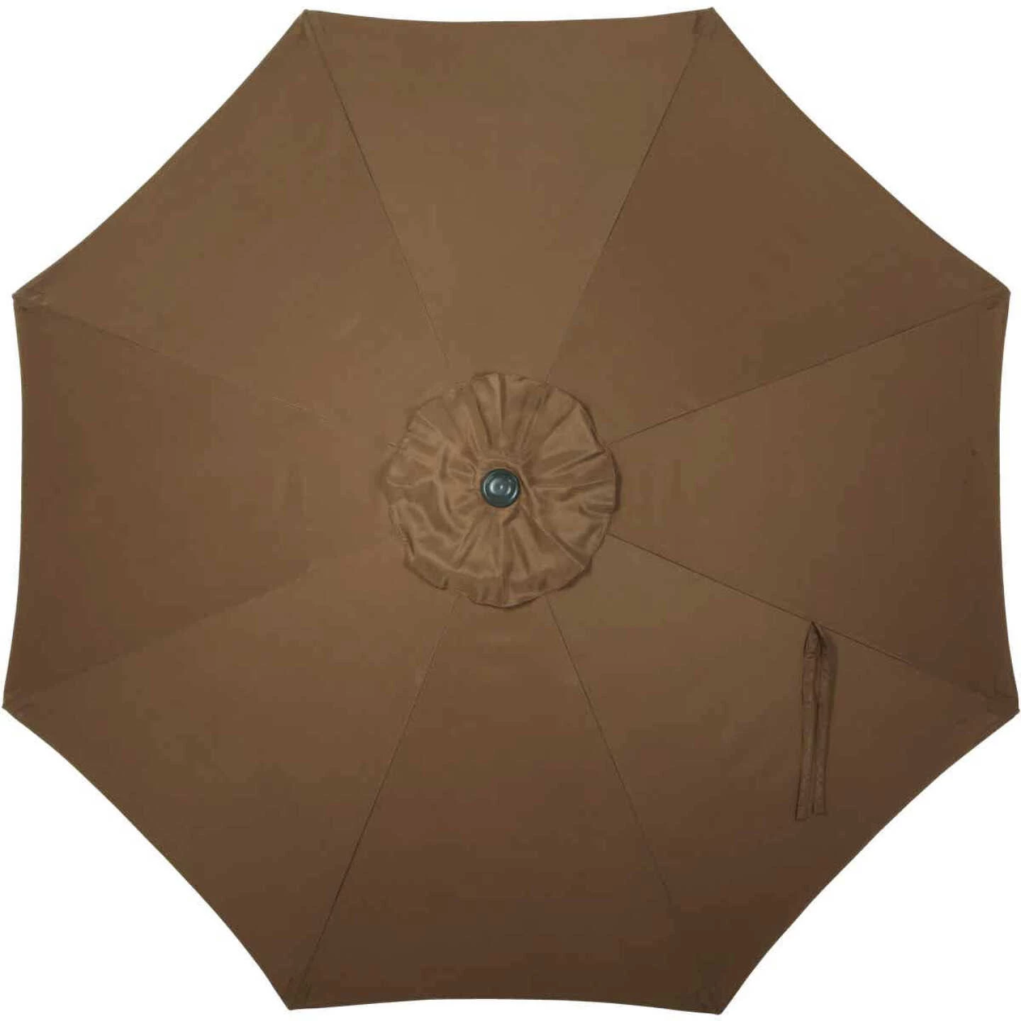 Coupon ❤️ Outdoor Expressions 9 Ft. Aluminum Tilt/Crank Brown Patio Umbrella ❤️ 7 Coupon ❤️ Outdoor Expressions 9 Ft. Aluminum Tilt/Crank Brown Patio Umbrella ❤️ - Image 7