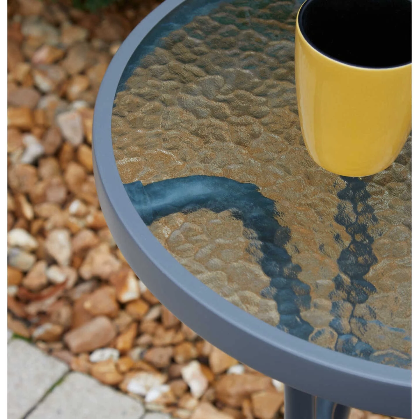 Promo 🔔 Outdoor Expressions Del Mar 3-Piece Chat Set ✔️ 3 Promo 🔔 Outdoor Expressions Del Mar 3-Piece Chat Set ✔️ - Image 3