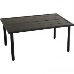 Outlet ⭐ Outdoor Expressions Azure Blue Chat Set (4-Piece) 😉 -Outdoor Expressions shop ItemImage 842159 rp3vpp9g9r3gjwhhwzjggv2m