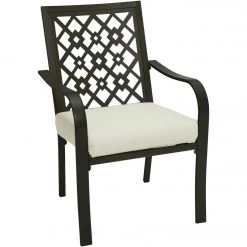 Flash Sale 🥰 Outdoor Expressions Laguna Hills 7-Piece Dining Set 🥰 -Outdoor Expressions shop ItemImage 873239 9snj5qhvnjq7qhvfkvnt5j8