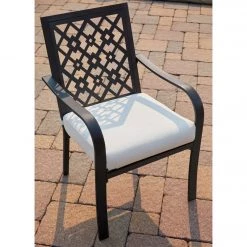 Flash Sale 🥰 Outdoor Expressions Laguna Hills 7-Piece Dining Set 🥰 -Outdoor Expressions shop ItemImage 873239 npwb67npswrmzcbn86sx7rj