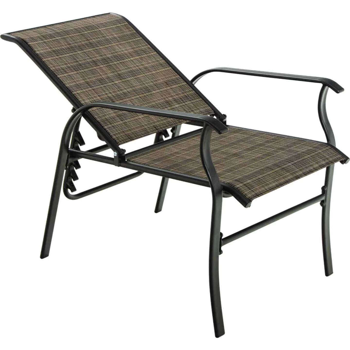 Best Pirce 👏 Outdoor Expressions Windsor Collection 5-Piece Sling Chat Set ✔️ 9 Best Pirce 👏 Outdoor Expressions Windsor Collection 5-Piece Sling Chat Set ✔️ - Image 9