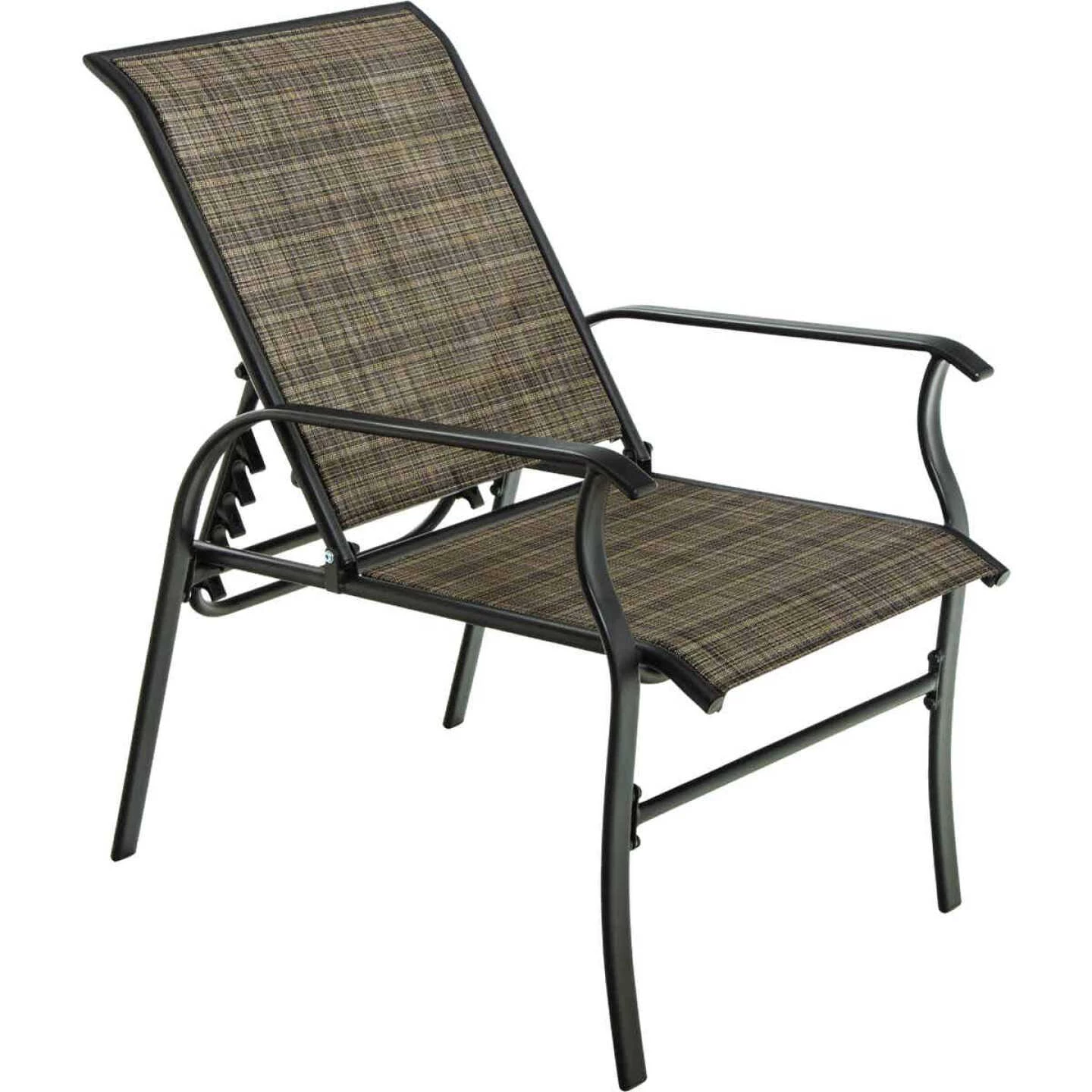 Best Pirce 👏 Outdoor Expressions Windsor Collection 5-Piece Sling Chat Set ✔️ 11 Best Pirce 👏 Outdoor Expressions Windsor Collection 5-Piece Sling Chat Set ✔️ - Image 11