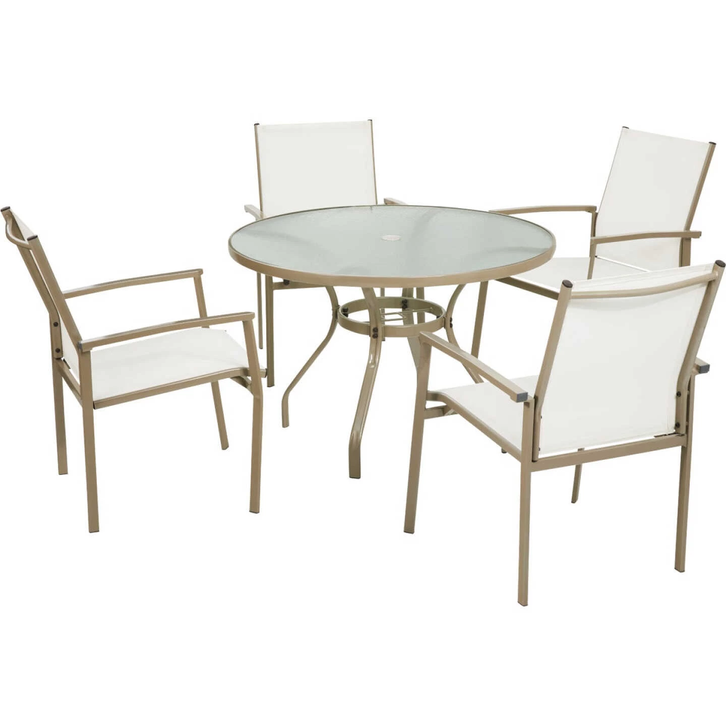Best deal 💯 Outdoor Expressions Mayberry 5-Piece Steel Dining Set 🔔 1 Best deal 💯 Outdoor Expressions Mayberry 5-Piece Steel Dining Set 🔔